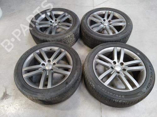 Rim AUDI Q7 (4LB) 3.0 TDI quattro | BP25354711C45
