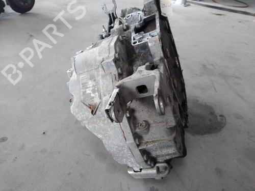 Used Gearbox Gearbox CITROËN C6 (TD_) 2.7 HDi (204 hp) 25361564 25361564