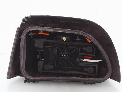 Right taillight RENAULT CLIO I (B/C57_, 5/357_) 1.9 D (B/C/S576, B/C/S57L) | BP25349787C35 