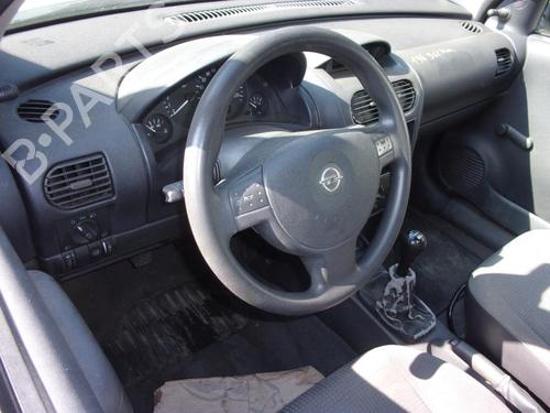 Third brake light OPEL CORSA C (X01) 1.0 (F08, F68) | BP25373354L11  - Image 9