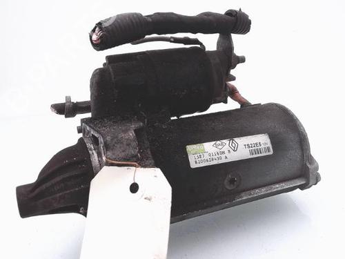 Used Starter Starter RENAULT MEGANE II (BM0/1_, CM0/1_) 2.0 dCi (BM1K, CM1K) (150 hp) 25364171 25364171