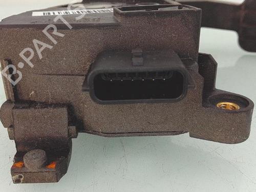 Pedal DACIA DOKKER MPV (KE_) 1.2 TCe (KEM0, KEAY) | BP28588584I4 