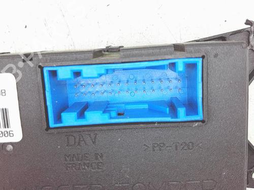 Electronic module PEUGEOT 607 (9D, 9U) 2.0 HDI | BP37277489M83 - Image 4