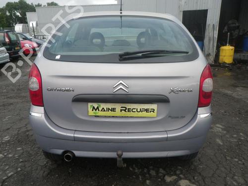 Scheinwerfer links CITROËN XSARA PICASSO (N68) 1.6 HDi | BP25357182C28 