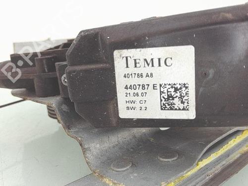 Rudehejsemekanisme venstre bagtil CITROËN C4 Picasso I MPV (UD_) 1.6 HDi | BP29868117C24