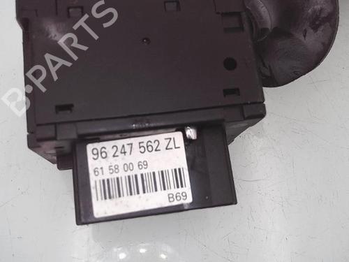 Steering column stalk CITROËN XANTIA (X1_, X2_) 2.0 HDI 109 | BP25349711I23 