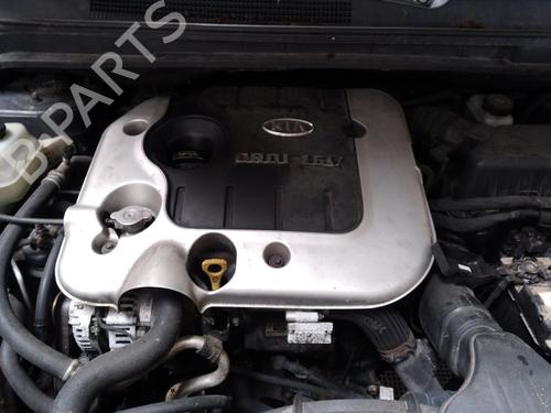 Switch KIA CARENS III MPV (UN) 2.0 CRDi 140 | BP25370723I30 - Image 6