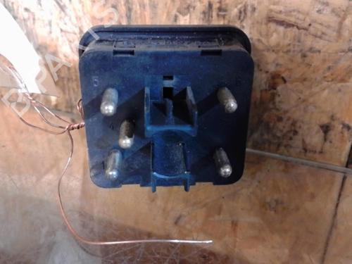 Used Right front window switch Right front window switch FORD ESCORT IV (GAF, AWF, ABFT) 1.6 (88 hp) 25358780 25358780