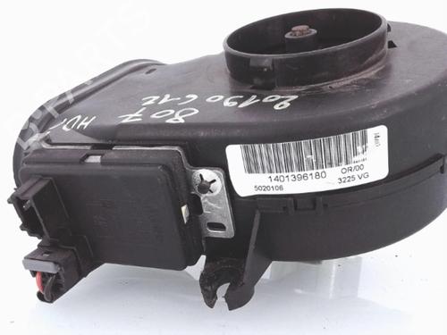 Heater blower motor PEUGEOT 807 (EB_) 2.0 HDi | BP25355134M62 
