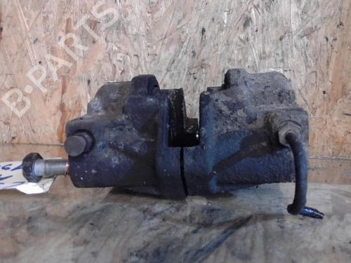 Used Right rear brake caliper Right rear brake caliper CITROËN C5 I (DC_) 2.0 HDi (DCRHZB, DCRHZE) (109 hp) 25367317 25367317