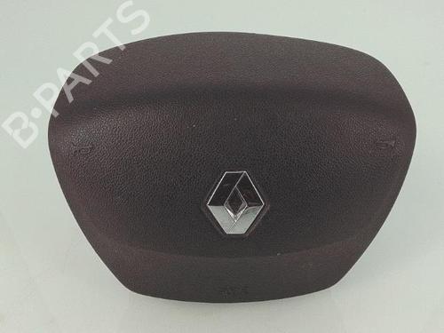 Førerens kollisjonspute RENAULT MEGANE III Hatchback (BZ0/1_, B3_) 1.2 TCe (BZ2B, BZ11) (116 hp) 25352060
