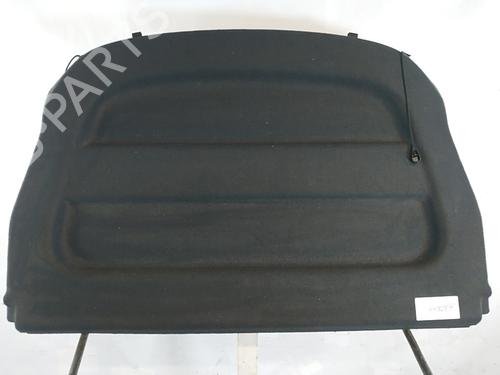 Used Rear parcel shelf Rear parcel shelf 39231319 39231319