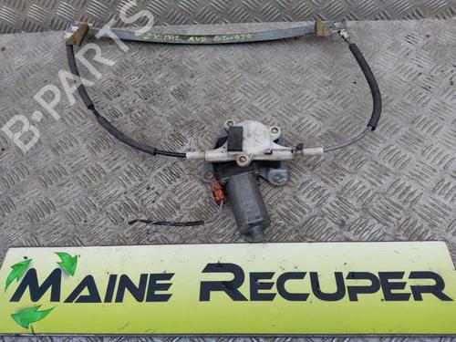 Used Front right window mechanism Front right window mechanism CITROËN ZX (N2) 1.9 D (68 hp) 25373319 25373319