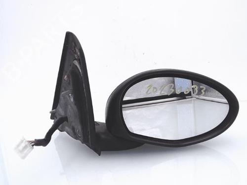Used Right mirror ALFA ROMEO 147 (937_) 1.9 JTD (937.AXD1A, 937.BXD1A, 937.AXV1A, 937.BXB1A,... (115 hp) 25350813