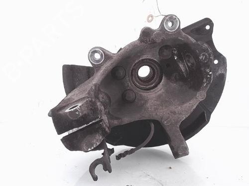Used Left front steering knuckle Left front steering knuckle RENAULT SCÉNIC IV (J9_) 1.2 TCe 130 (130 hp) 25354353 25354353