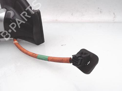 Right mirror CITROËN C5 I (DC_) 2.0 HDi (DCRHZB, DCRHZE) | BP25354228C27 