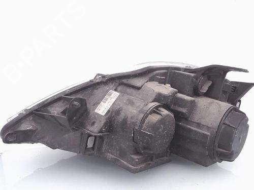 Right headlight CITROËN C8 (EA_, EB_) 2.0 HDi 165 | BP25353027C29 - Image 2