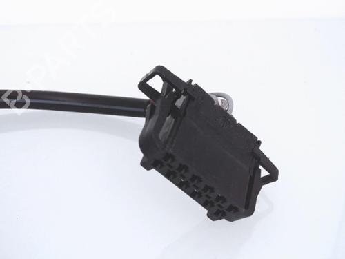 Left mirror VW PASSAT B5.5 (3B3) 1.9 TDI | BP25351487C26 