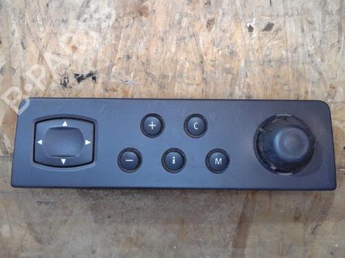Used Switch Switch RENAULT SCÉNIC II (JM0/1_) [2003-2010] 25367523 25367523