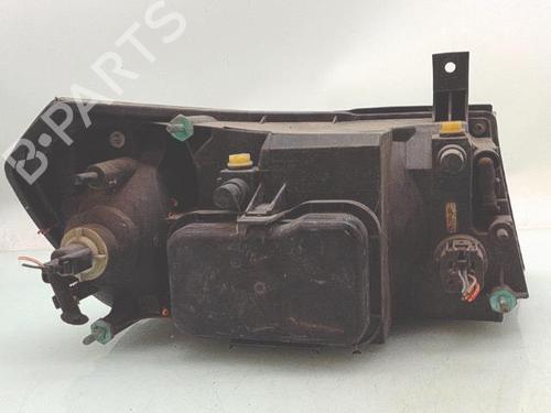 Left headlight FORD TRANSIT Van (FA_ _) 2.0 DI (FAE_, FAF_, FAG_) | BP37187655C28 - Image 3