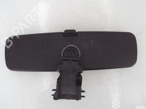 Used Rear mirror PEUGEOT 5008 (0U_, 0E_) 1.6 BlueHDi 120 (120 hp) 25368165