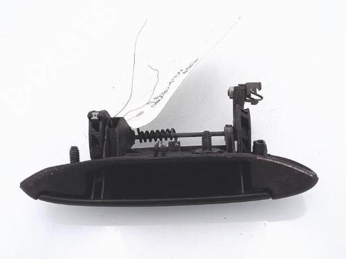 Rear right exterior door handle RENAULT MEGANE I (BA0/1_) 1.9 dCi (BA05, BA1F) | BP25372209C130 