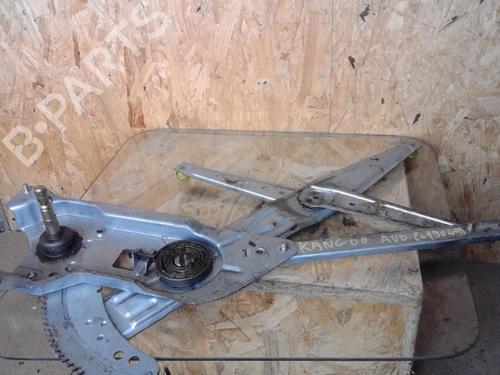 Used Front right window mechanism RENAULT KANGOO (KC0/1_) D 65 1.9 (KC0E, KC02, KC0J, KC0N) (64 hp) 25359570