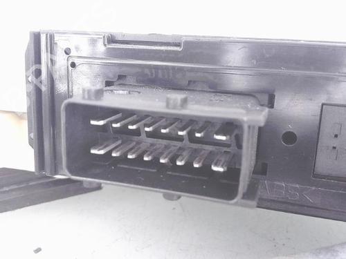 Used Front left window mechanism CITROËN C5 I (DC_) 1.8 16V (DC6FZB, DC6FZE) (115 hp) 25350666