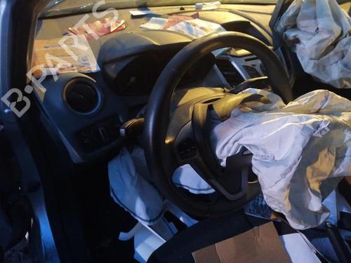 Multifunctionele display FORD FIESTA VI (CB1, CCN) 1.4 TDCi | BP25373341C48 