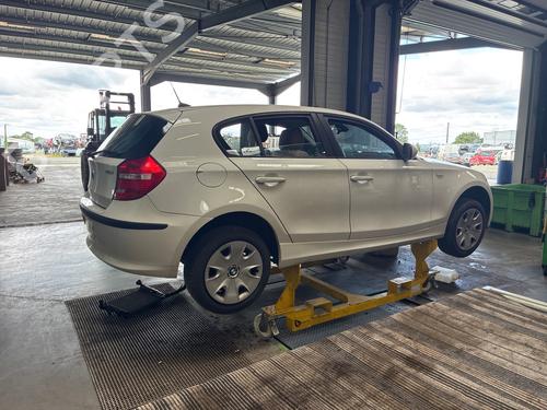 Antenne/Base BMW 1 (E87) 116 i | BP36654613C140 - Image 9