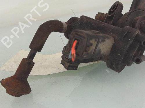 Elektronisk modul CITROËN C8 (EA_, EB_) 2.2 HDi | BP27627066M83 