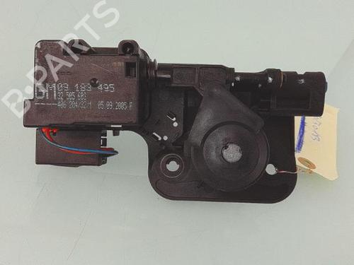 electronic-module-opel-meriva-a-mpv-x03-2003-2004-2005-2006-2007-2008-2009-2010-25371317 main image