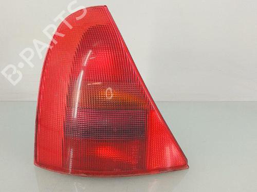 Used Left taillight Left taillight RENAULT CLIO II (BB_, CB_) 1.2 (BB0A, BB0F, BB10, BB1K, BB28, BB2D, BB2H, CB0A,... (58 hp) 25352200 25352200