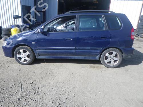 Right headlight MITSUBISHI SPACE STAR MPV (DG_A) 1.9 DI-D (DG4A) | BP25367748C29 - Image 9