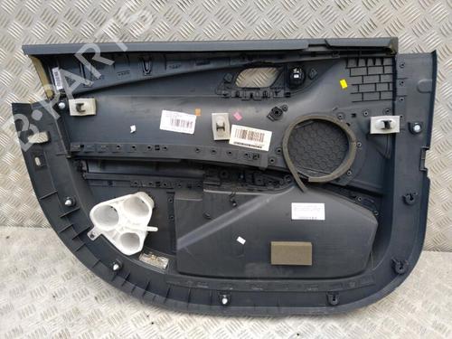 Used Front right panel PEUGEOT 508 SW I (8E_) 1.6 HDi (115 hp) 25361400