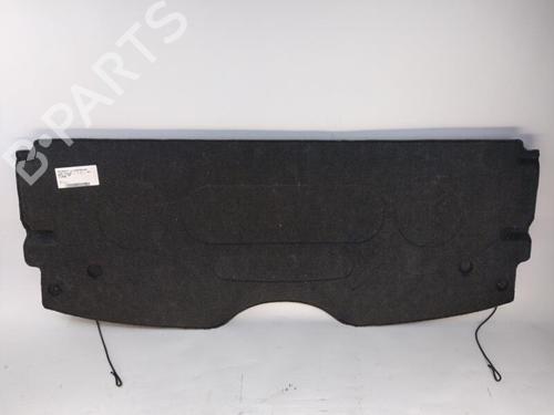 Hattehylde PEUGEOT 206 Hatchback (2A/C) 1.1 i | BP25366541C85 