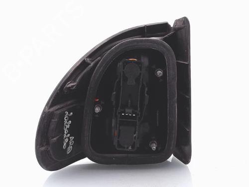 Used Right taillight RENAULT LAGUNA I (B56_, 556_) 1.9 dTi (B56J) (98 hp) 25363810
