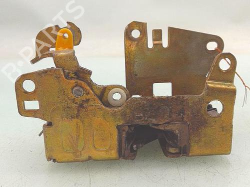 Used Front left lock RENAULT RAPID Box Body/MPV (F40_, G40_) 1.9 D (F40R) (54 hp) 31999834