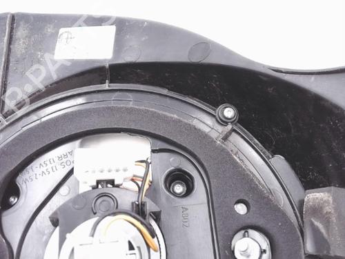 Left taillight ALFA ROMEO MITO (955_) 1.4 (955AXB1B) | BP25369262C34 
