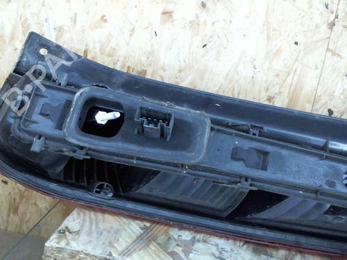 Left taillight FORD FIESTA V (JH_, JD_) 1.4 TDCi | BP25365641C34 