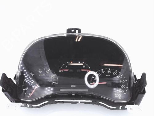 Instrument cluster FIAT PUNTO (188_) 1.2 60 (188.030, .050, .130, .150, .230, .250) | BP25355516C47