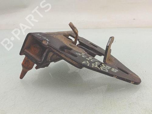 Used Tailgate lock Tailgate lock RENAULT TRAFIC II Bus (JL) 2.0 dCi 115 (JL00, JL01, JL0H, JL0M, JL0U) (114 hp) 39713012 39713012