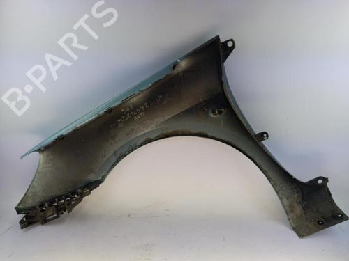 Forkjerm høyre PEUGEOT 307 Break (3E) 2.0 HDI 110 (107 hp) 25362150