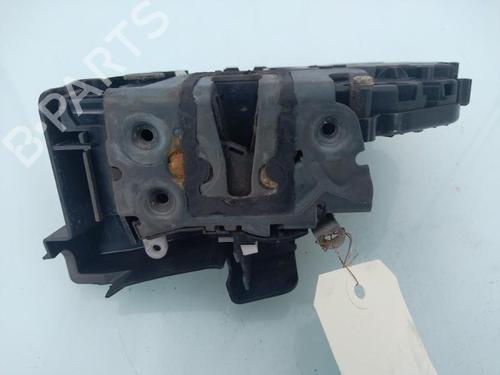 Used Front left lock FORD FOCUS C-MAX (DM2) 1.8 TDCi (115 hp) 25368904