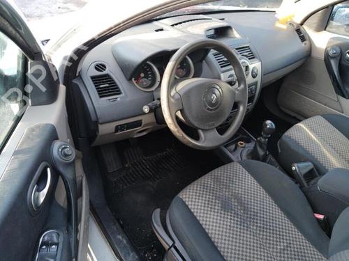 Switch RENAULT MEGANE II (BM0/1_, CM0/1_) 1.9 dCi (BM0G, CM0G) | BP25362089I30 