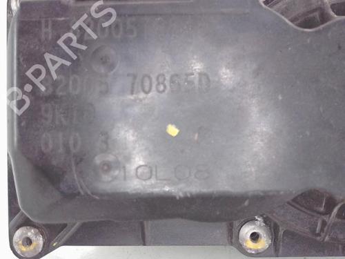 Throttle body RENAULT GRAND SCÉNIC III (JZ0/1_) 1.4 16V (JZ0F) | BP25368253M82 