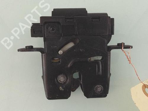 Used Tailgate lock RENAULT VEL SATIS (BJ0_) 2.2 dCi (BJ0E, BJ0F) (150 hp) 25356363