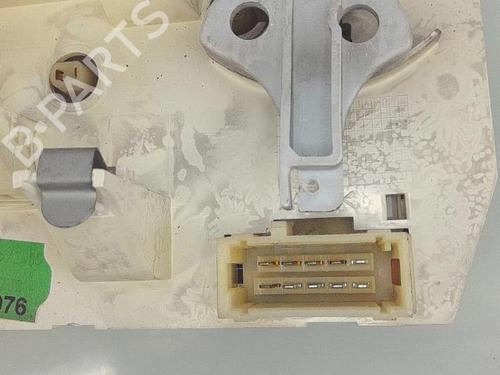 climate-control-peugeot-206-hatchback-2ac-1998-1999-2000-2001-2002-2003-2004-2005-2006-2007-2008-2009-2010-2011-2012-26191983 main image
