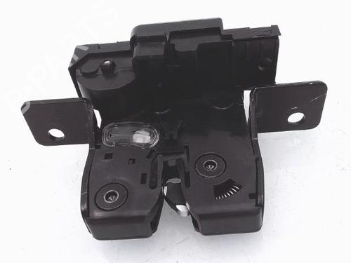 Bakluke lås RENAULT MEGANE II (BM0/1_, CM0/1_) 1.5 dCi (BM02, BM13, BM2A, CM02, CM13) | BP25372359C101 
