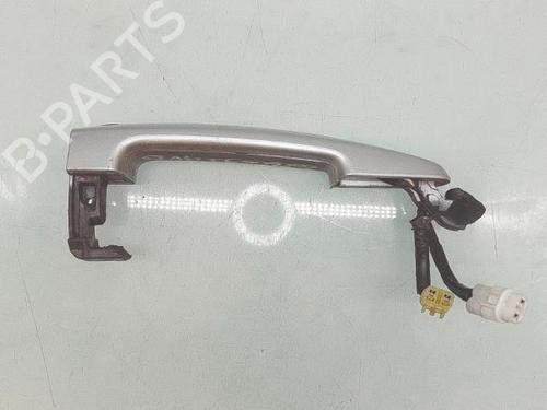 front-right-exterior-door-handle-suzuki-swift-iii-mz-ez-2005-33116917 main image